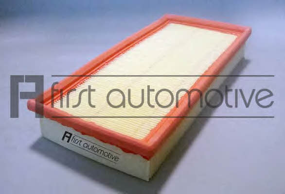1A First Automotive A60340 Air filter A60340: Buy near me in Poland at 2407.PL - Good price!