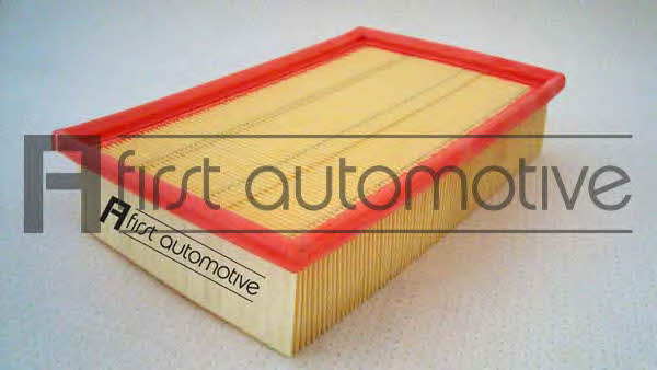 1A First Automotive A63102 Air filter A63102: Buy near me in Poland at 2407.PL - Good price!