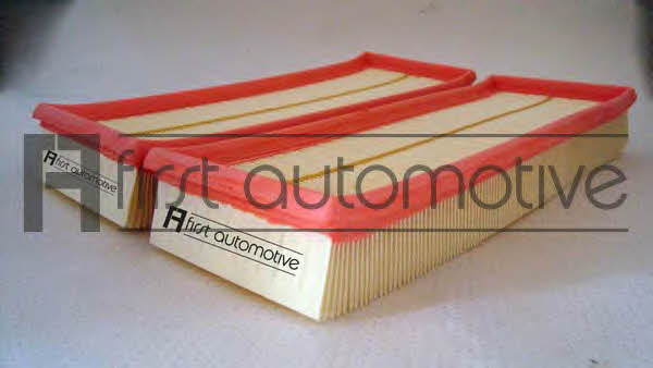 1A First Automotive A63109-2 Air filter A631092: Buy near me in Poland at 2407.PL - Good price!