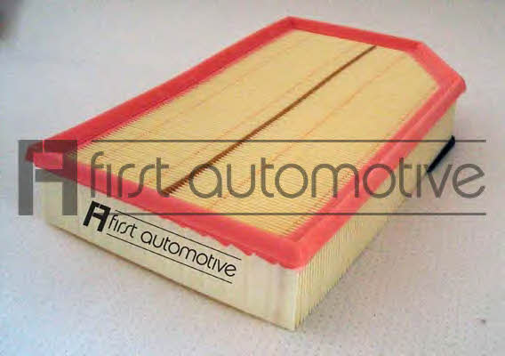 1A First Automotive A63138 Air filter A63138: Buy near me in Poland at 2407.PL - Good price!