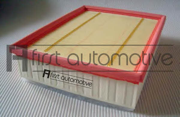 1A First Automotive A63407 Luftfilter A63407: Kaufen Sie zu einem guten Preis in Polen bei 2407.PL!