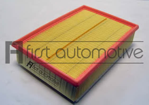 1A First Automotive A63552 Air filter A63552: Buy near me in Poland at 2407.PL - Good price!