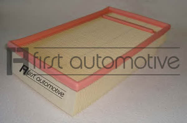1A First Automotive A62108 Air filter A62108: Buy near me in Poland at 2407.PL - Good price!