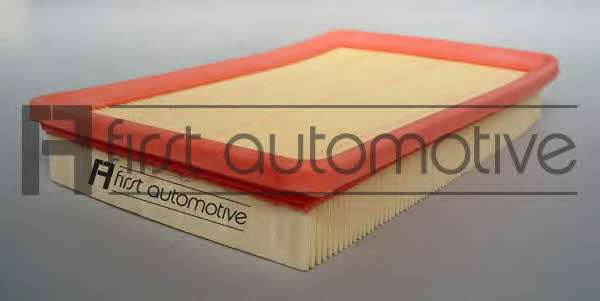 1A First Automotive A63179 Air filter A63179: Buy near me in Poland at 2407.PL - Good price!