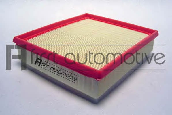 1A First Automotive A63642 Air filter A63642: Buy near me at 2407.PL in Poland at an Affordable price!