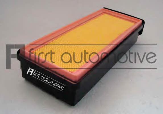 1A First Automotive A63646 Air filter A63646: Buy near me in Poland at 2407.PL - Good price!