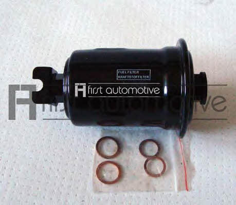 1A First Automotive P10124 Fuel filter P10124: Buy near me in Poland at 2407.PL - Good price!