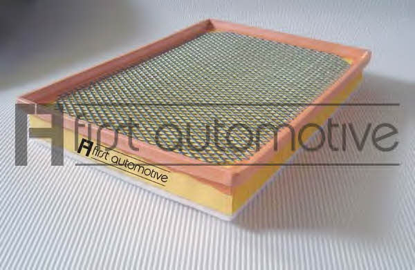 1A First Automotive A63368 Air filter A63368: Buy near me in Poland at 2407.PL - Good price!