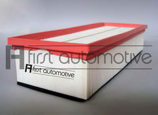 1A First Automotive A63402 Air filter A63402: Buy near me in Poland at 2407.PL - Good price!