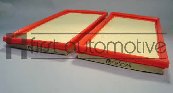 1A First Automotive A63409-2 Air filter A634092: Buy near me in Poland at 2407.PL - Good price!