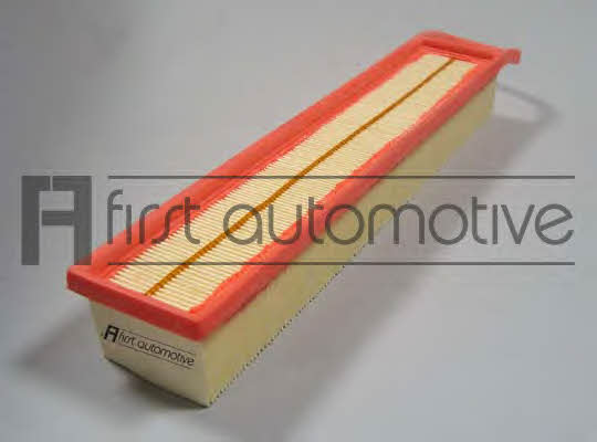 1A First Automotive A63504 Air filter A63504: Buy near me in Poland at 2407.PL - Good price!