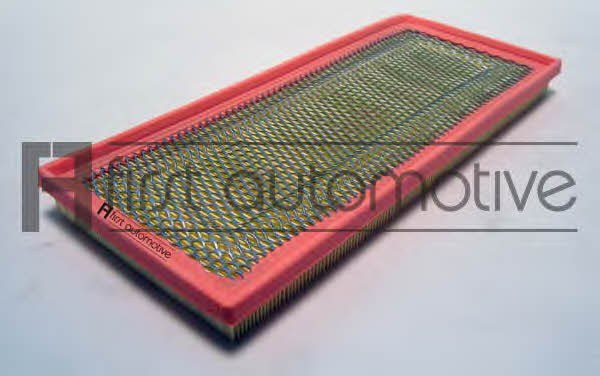 1A First Automotive A60151 Air filter A60151: Buy near me in Poland at 2407.PL - Good price!