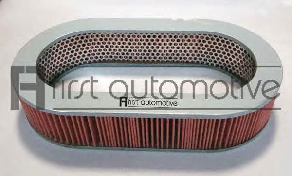 1A First Automotive A63372 Air filter A63372: Buy near me in Poland at 2407.PL - Good price!