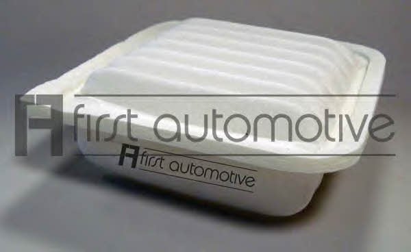 1A First Automotive A63437 Air filter A63437: Buy near me at 2407.PL in Poland at an Affordable price!