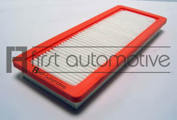 1A First Automotive A63520 Air filter A63520: Buy near me in Poland at 2407.PL - Good price!