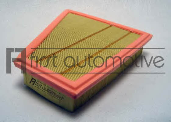1A First Automotive A63553 Air filter A63553: Buy near me in Poland at 2407.PL - Good price!