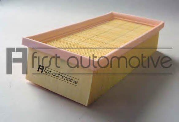 1A First Automotive A63403 Air filter A63403: Buy near me in Poland at 2407.PL - Good price!