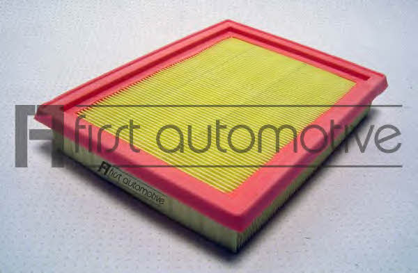 1A First Automotive A63622 Air filter A63622: Buy near me in Poland at 2407.PL - Good price!