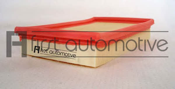 1A First Automotive A63282 Air filter A63282: Buy near me in Poland at 2407.PL - Good price!