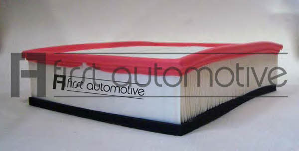 1A First Automotive A60470 Air filter A60470: Buy near me in Poland at 2407.PL - Good price!