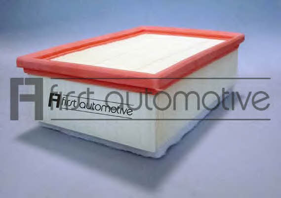 1A First Automotive A60727 Air filter A60727: Buy near me in Poland at 2407.PL - Good price!