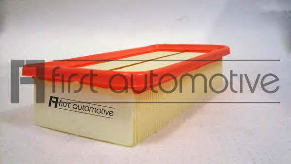 1A First Automotive A63243 Air filter A63243: Buy near me in Poland at 2407.PL - Good price!