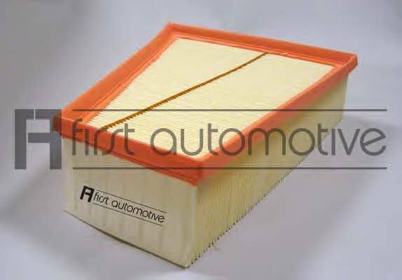 1A First Automotive A63255 Air filter A63255: Buy near me in Poland at 2407.PL - Good price!