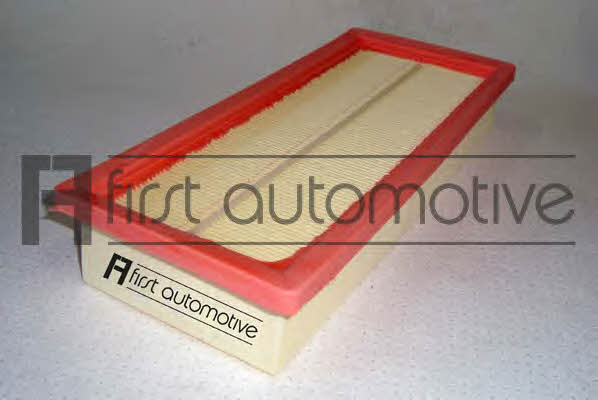 1A First Automotive A62109 Air filter A62109: Buy near me in Poland at 2407.PL - Good price!