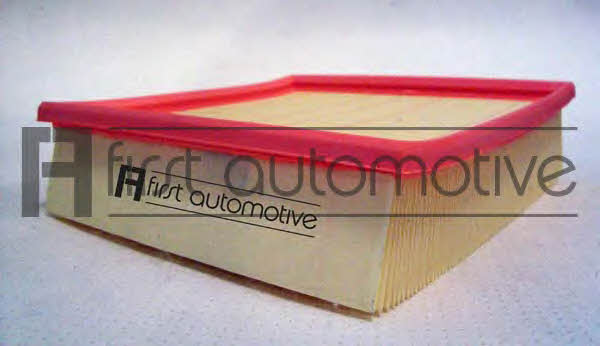 1A First Automotive A60370 Air filter A60370: Buy near me in Poland at 2407.PL - Good price!