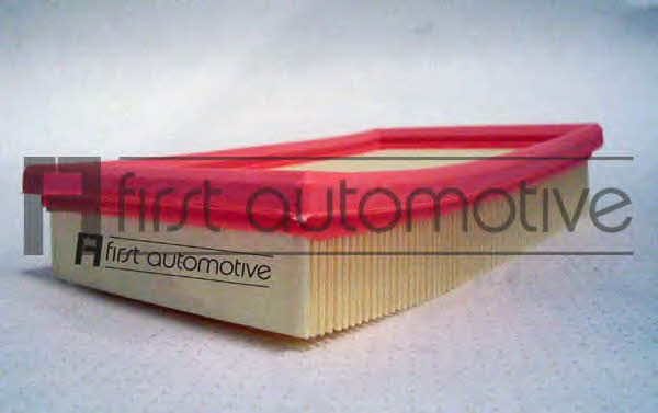 1A First Automotive A60398 Air filter A60398: Buy near me at 2407.PL in Poland at an Affordable price!