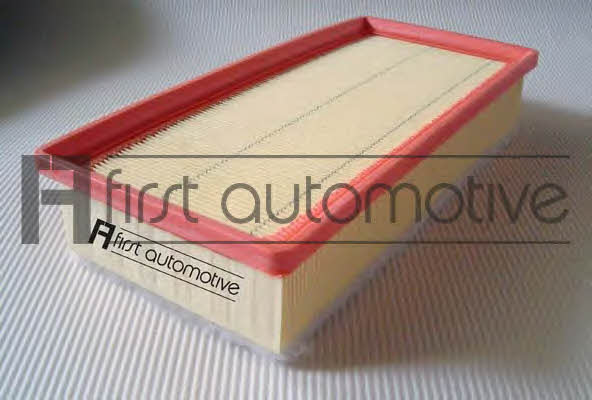 1A First Automotive A63404 Air filter A63404: Buy near me in Poland at 2407.PL - Good price!