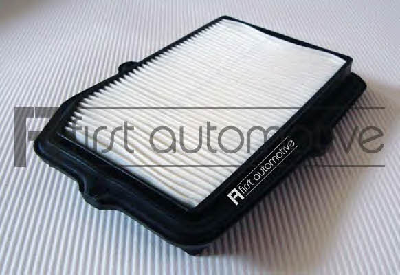 1A First Automotive A63452 Air filter A63452: Buy near me in Poland at 2407.PL - Good price!