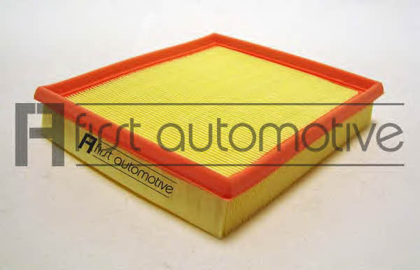 1A First Automotive A63570 Air filter A63570: Buy near me in Poland at 2407.PL - Good price!