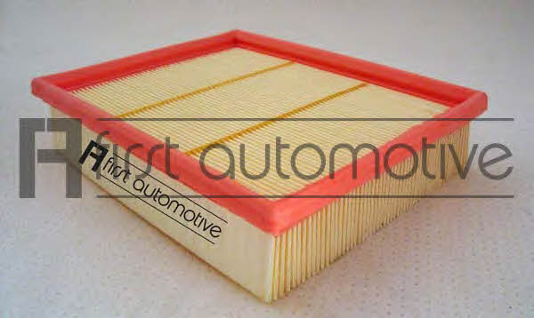 1A First Automotive A63168 Air filter A63168: Buy near me in Poland at 2407.PL - Good price!