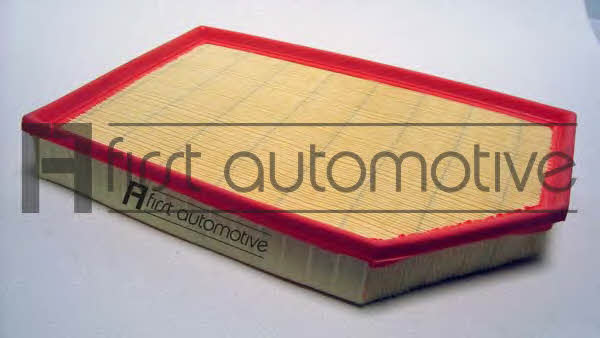 1A First Automotive A63340 Air filter A63340: Buy near me in Poland at 2407.PL - Good price!