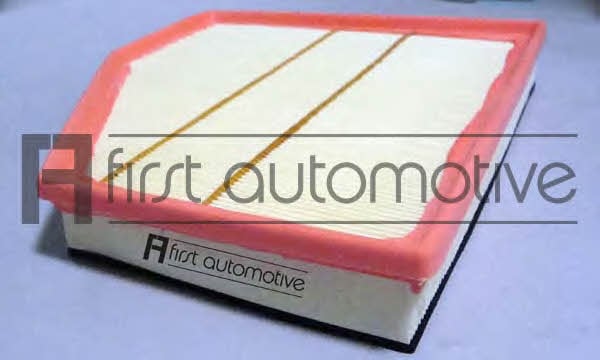 1A First Automotive A63352 Air filter A63352: Buy near me in Poland at 2407.PL - Good price!