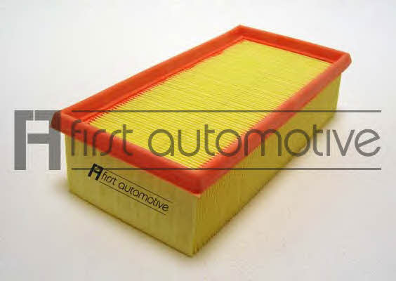 1A First Automotive A63615 Air filter A63615: Buy near me in Poland at 2407.PL - Good price!