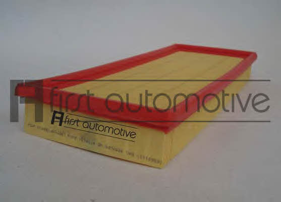 1A First Automotive A60087 Air filter A60087: Buy near me in Poland at 2407.PL - Good price!