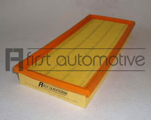 1A First Automotive A60187 Air filter A60187: Buy near me in Poland at 2407.PL - Good price!