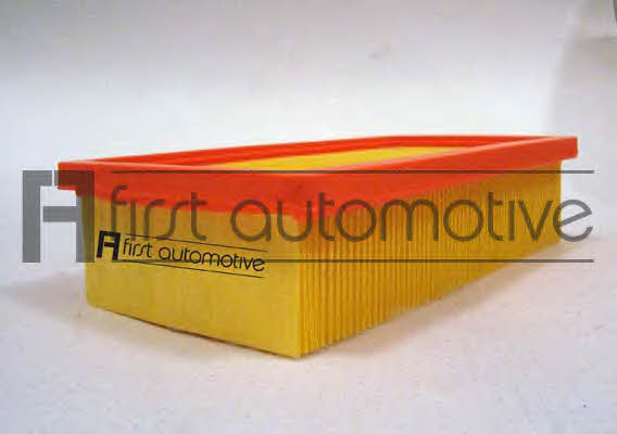 1A First Automotive A60358 Air filter A60358: Buy near me in Poland at 2407.PL - Good price!
