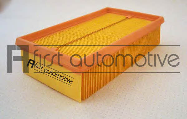 1A First Automotive A63111 Air filter A63111: Buy near me in Poland at 2407.PL - Good price!