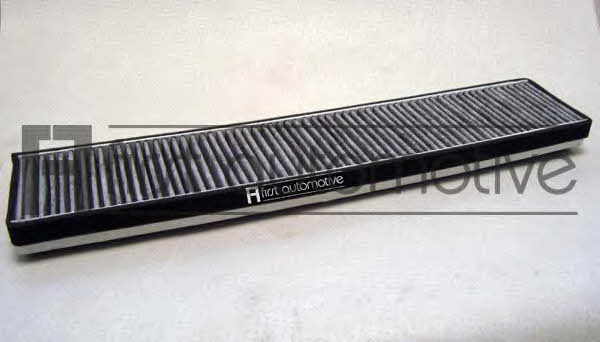 1A First Automotive K30150 Activated Carbon Cabin Filter K30150: Buy near me at 2407.PL in Poland at an Affordable price!