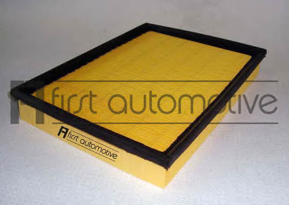 1A First Automotive A60209 Air filter A60209: Buy near me in Poland at 2407.PL - Good price!