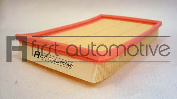 1A First Automotive A60322 Air filter A60322: Buy near me in Poland at 2407.PL - Good price!