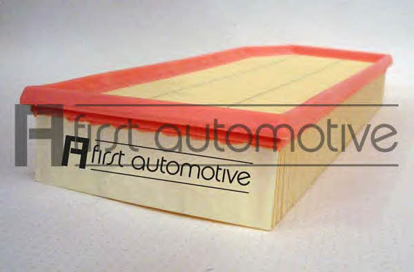 1A First Automotive A60745 Air filter A60745: Buy near me at 2407.PL in Poland at an Affordable price!