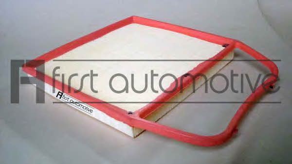 1A First Automotive A63351 Air filter A63351: Buy near me in Poland at 2407.PL - Good price!