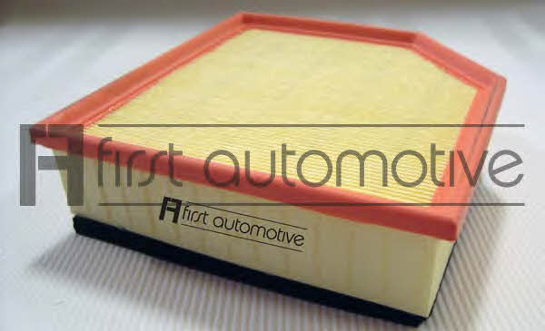 1A First Automotive A63401 Air filter A63401: Buy near me in Poland at 2407.PL - Good price!