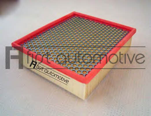 1A First Automotive A63123 Air filter A63123: Buy near me in Poland at 2407.PL - Good price!