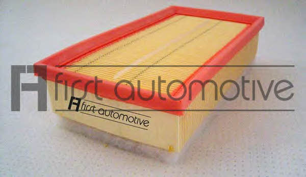1A First Automotive A63158 Air filter A63158: Buy near me in Poland at 2407.PL - Good price!