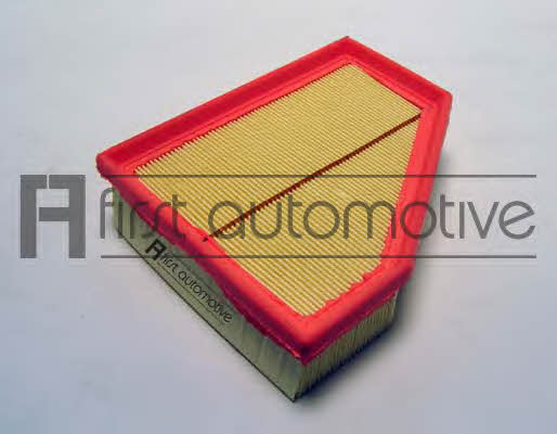 1A First Automotive A63343 Air filter A63343: Buy near me in Poland at 2407.PL - Good price!